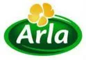 Arla logo